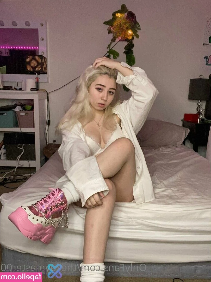 thekaymaster00 - Going out for breakfast instead