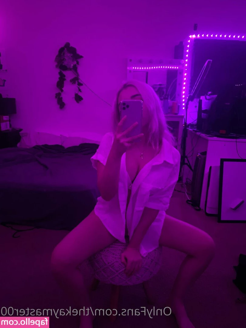 thekaymaster00 - I might be getting ready to send out a special pre-release to my fans