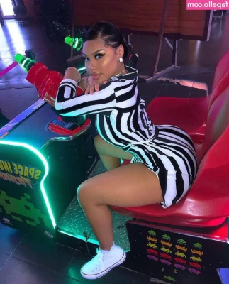 Tootatis [ tootatis-4 ] - this lingerie excites even me, hope you like what I have for you in