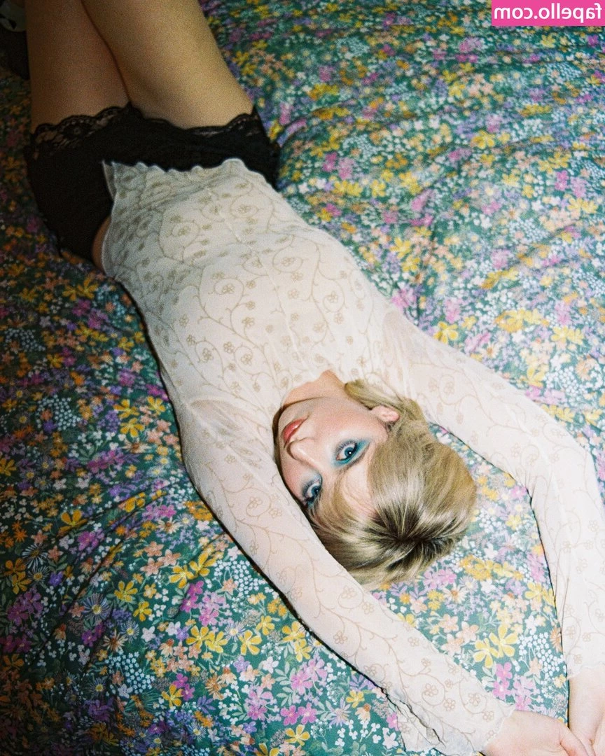 Ediephonehome - I went to visit a friend and look what happened