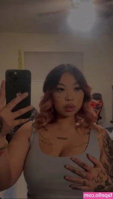 Sarena Fresno [ sarena-fresno ] - Let's make them bounce 😇