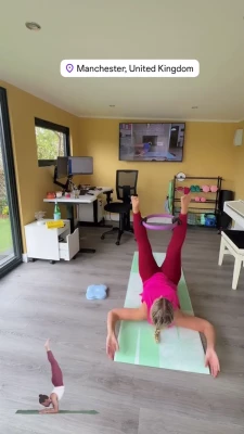 Natafitnesswine [ natafitnesswine-1 ] - Titty fuck me!