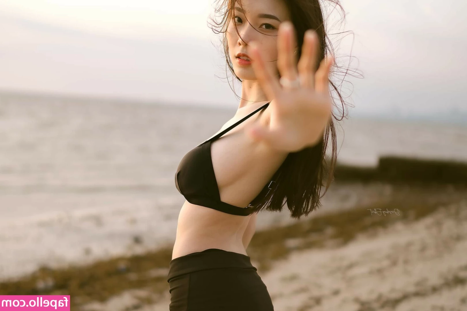 Shu Qi [ shu-qi ] - Vegas adventures 🖤