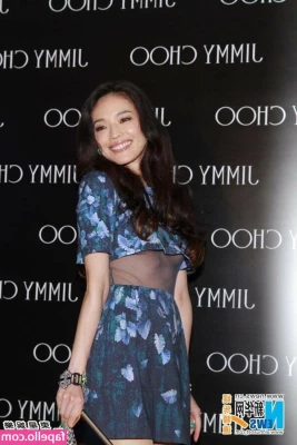 Shu Qi [ shu-qi ] - Day 21 99