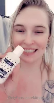 kittensteeth - Summer feeling 💋🤩