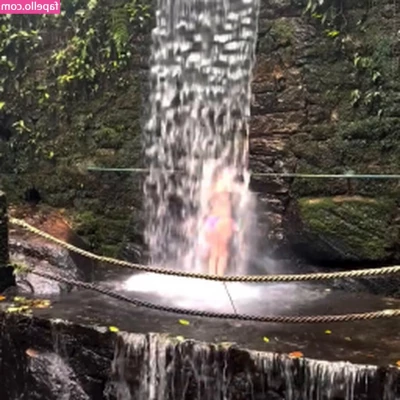 Eliana - On my way back home 💋