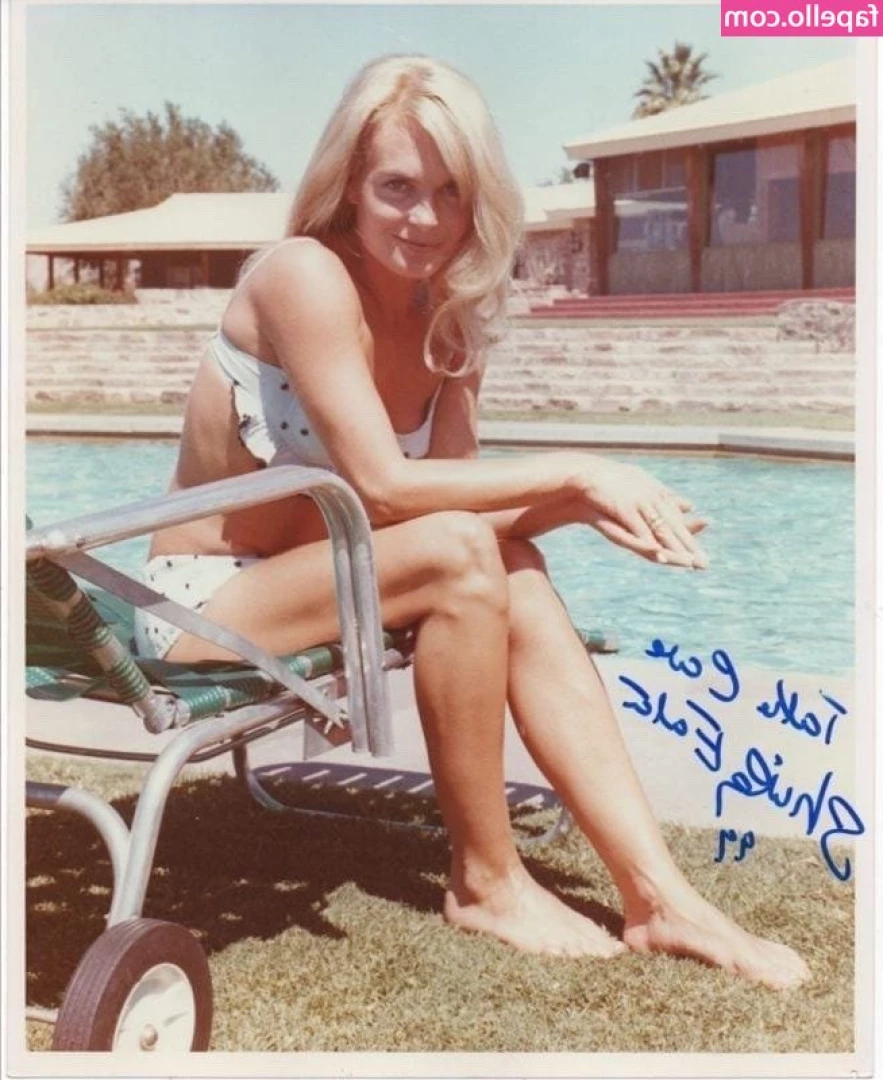 Vintage Sexy Celebs [ vintage-sexy-celebs ] - I think I win best costume award