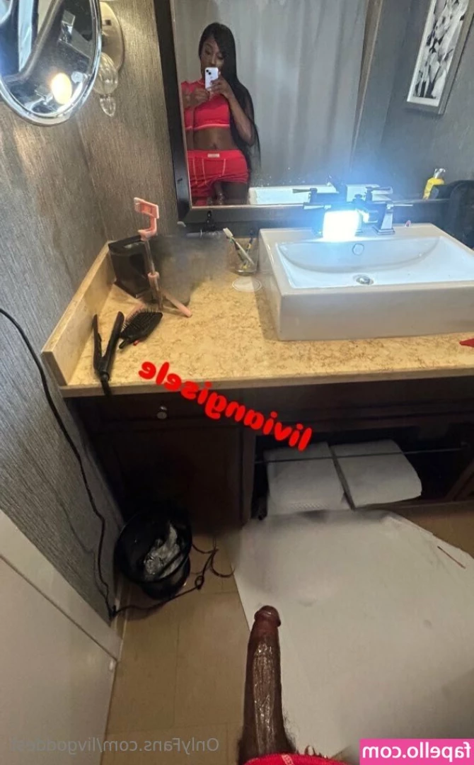 livgoddest - Rope chaos