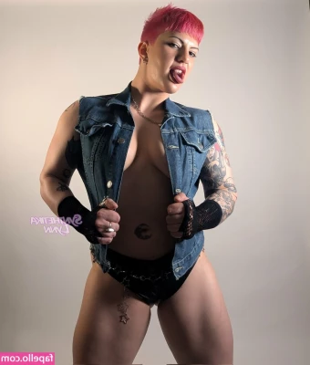 Synthetika Lynn [ synthetika-lynn ] - What do you think  Just took a set with this new crotchless lingerie