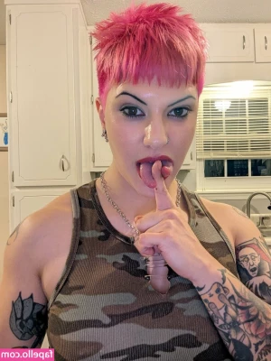 Synthetika Lynn [ synthetika-lynn ] - Come in chat with me  Tip 20  now