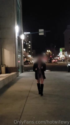 hotwifewy - New jammies  lt 3