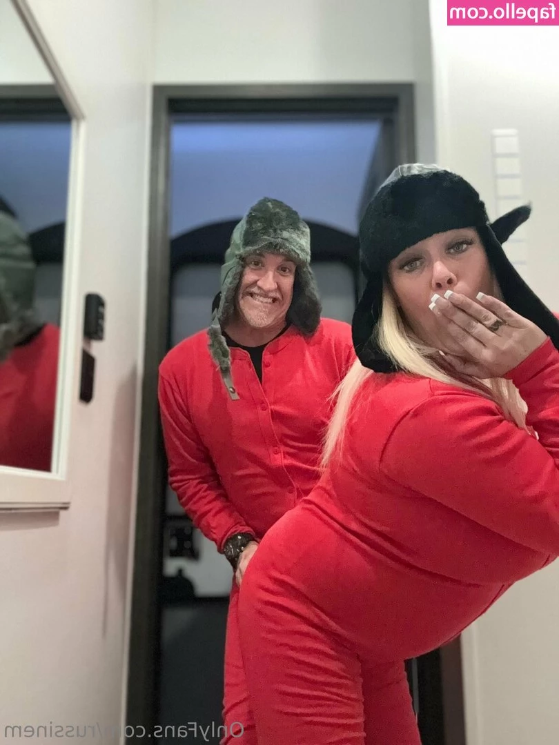 russinem - Where is my GOOD BOY? 👀