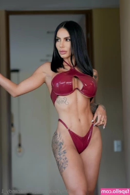 Diana Rivera [ diana-rivera ] - Holy fucking shit.... I know how badly you've been waiting for