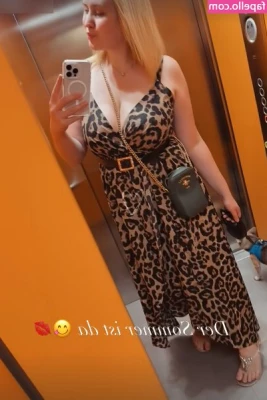 Celina Grimm [ celina-grimm ] - The most unusual photo shoot in history just ended     So many hot