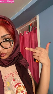 heavensbunny - The gays love my cock hehe