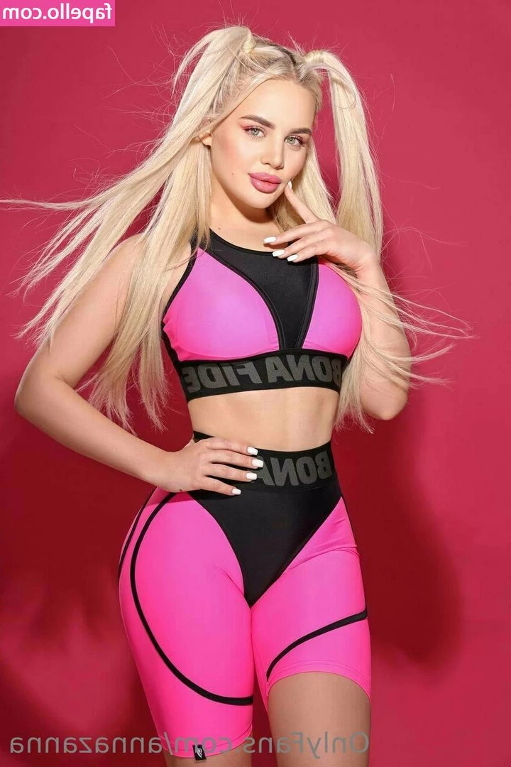 annazanna - Was Instagram nicht sehen durfte