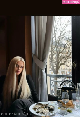 annazanna - Shower thoughts are always dirty thoughts 💦💦💦