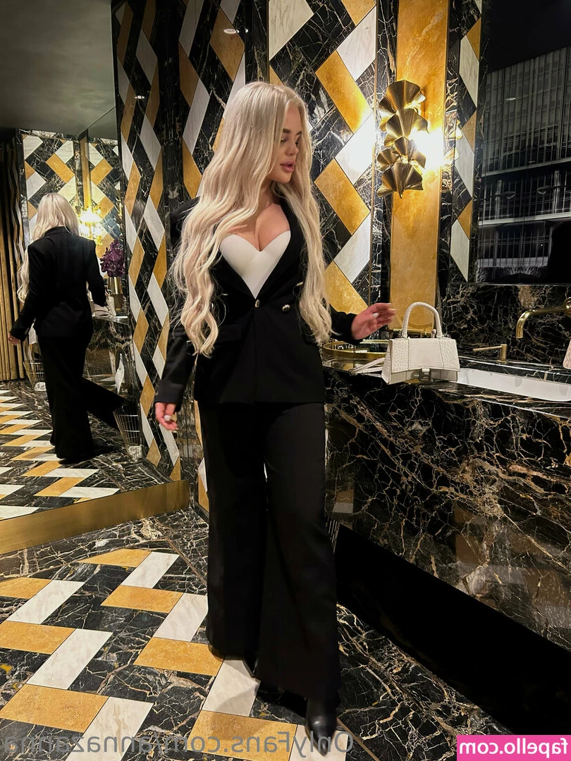 annazanna - Wer möchte die unzensierte Version