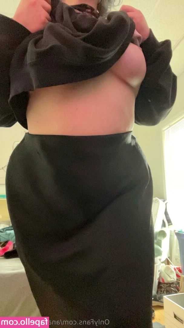 anastasiaairhead - Like this video if you d fuck me