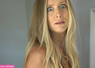 Allie Wes ~ [ allie-wes ] - Recently married but still as bad as ever the only difference is now