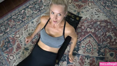 Allie Wes ~ [ allie-wes ] - Fishnets or no fishnets