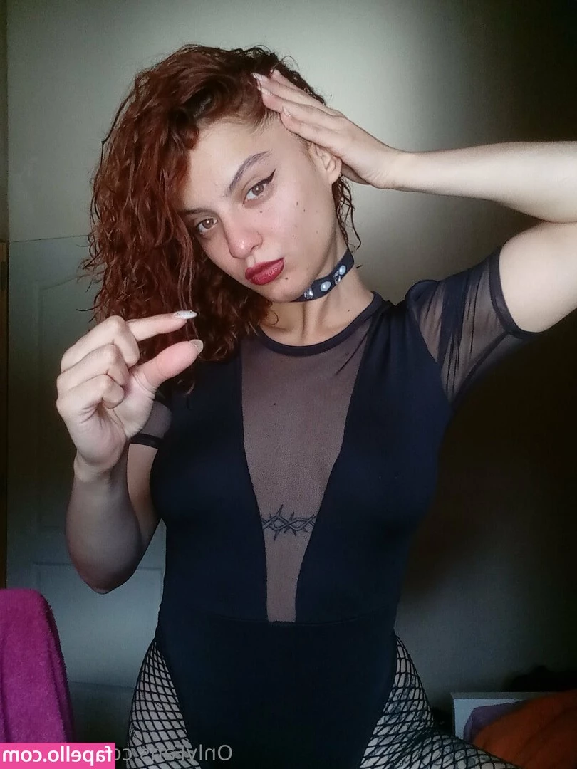 xfedrax - Are you ready to get spooky?