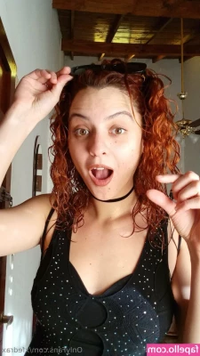 xfedrax - Tell me how you want me