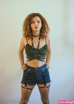 xfedrax - Some sub funded gifts