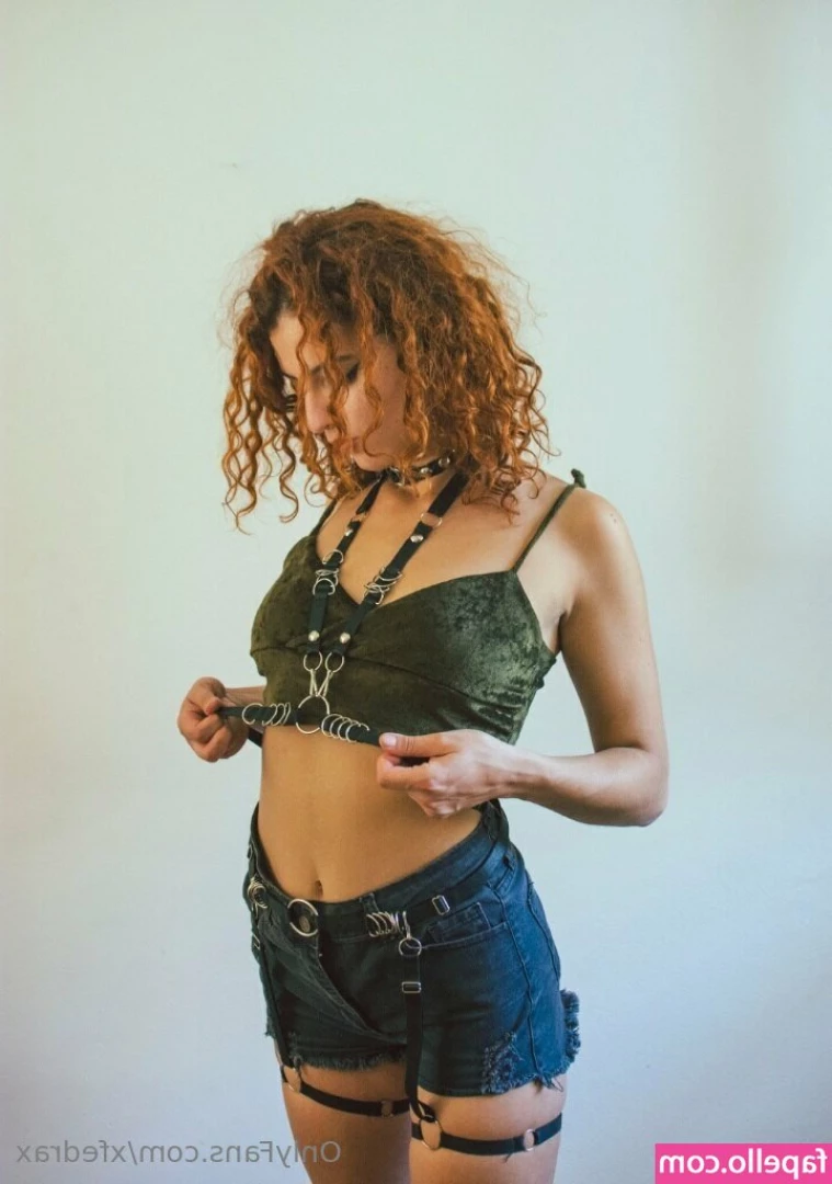 xfedrax - Satin feels nice