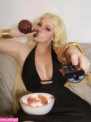 Misschalice [ misschalice-1 ] - Naughty video