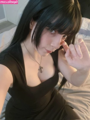 Misschalice [ misschalice-1 ] - Goodnight