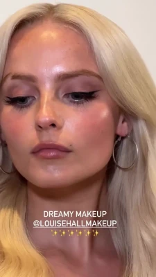 Millie Gibson [ millie-gibson ] - Really loving my body today