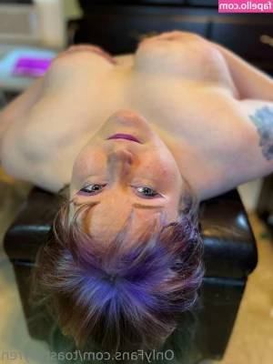 toastysyren - E estado bien caliente estos días