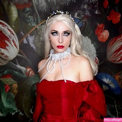 Kira_ro Asmr [ kira-ro-asmr ] - I was looking through old photos and found these  Taken almost a year