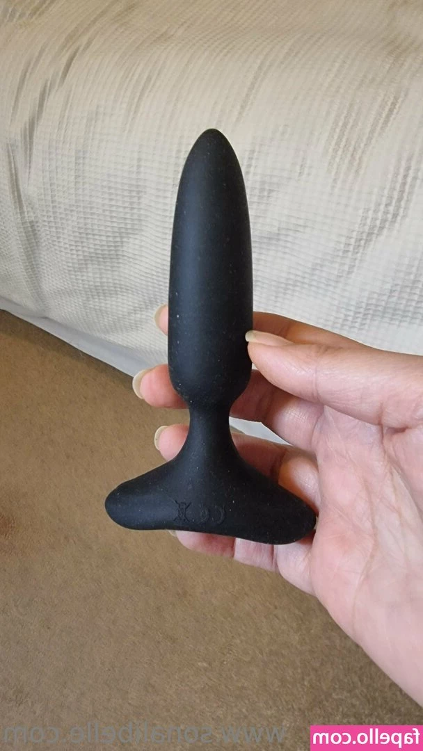 sonalibelle - Just a little teaser of my pre-shower show.  Be sure to check your