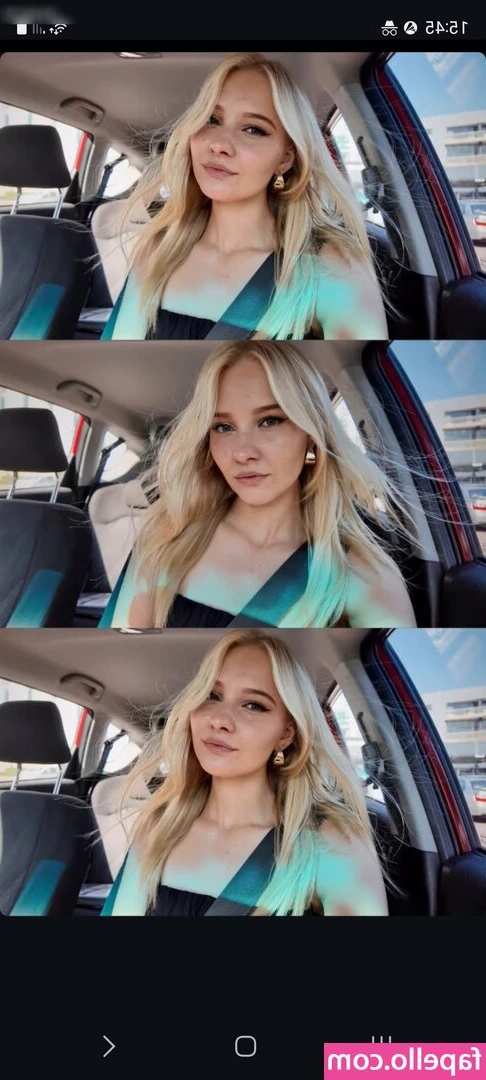 Juliet Small [ juliet-small ] - I m back