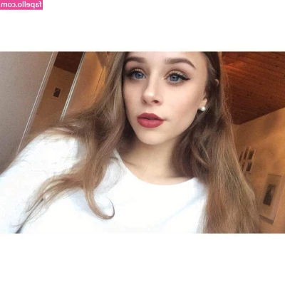 Christin Pawlowski [ christin-pawlowski ] - Feeling a little blah today who wants to spoil me and cheer me up 