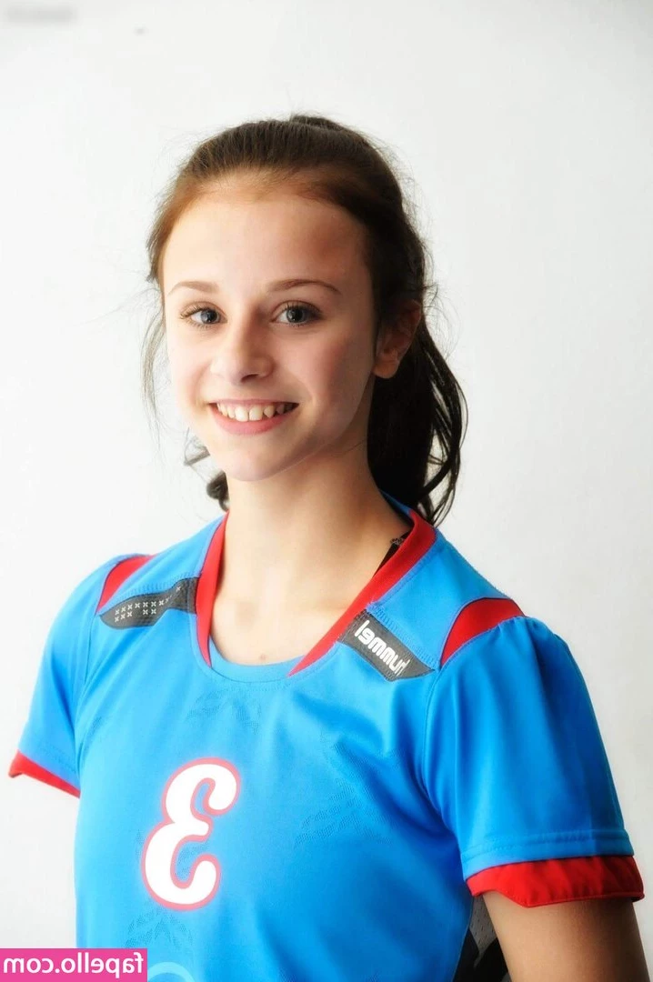 Christin Pawlowski [ christin-pawlowski ] - Mark me please