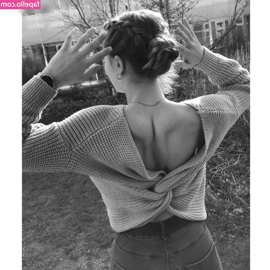 Christin Pawlowski [ christin-pawlowski ] - Im in need of spicing things up a bit    Which one of you can make me