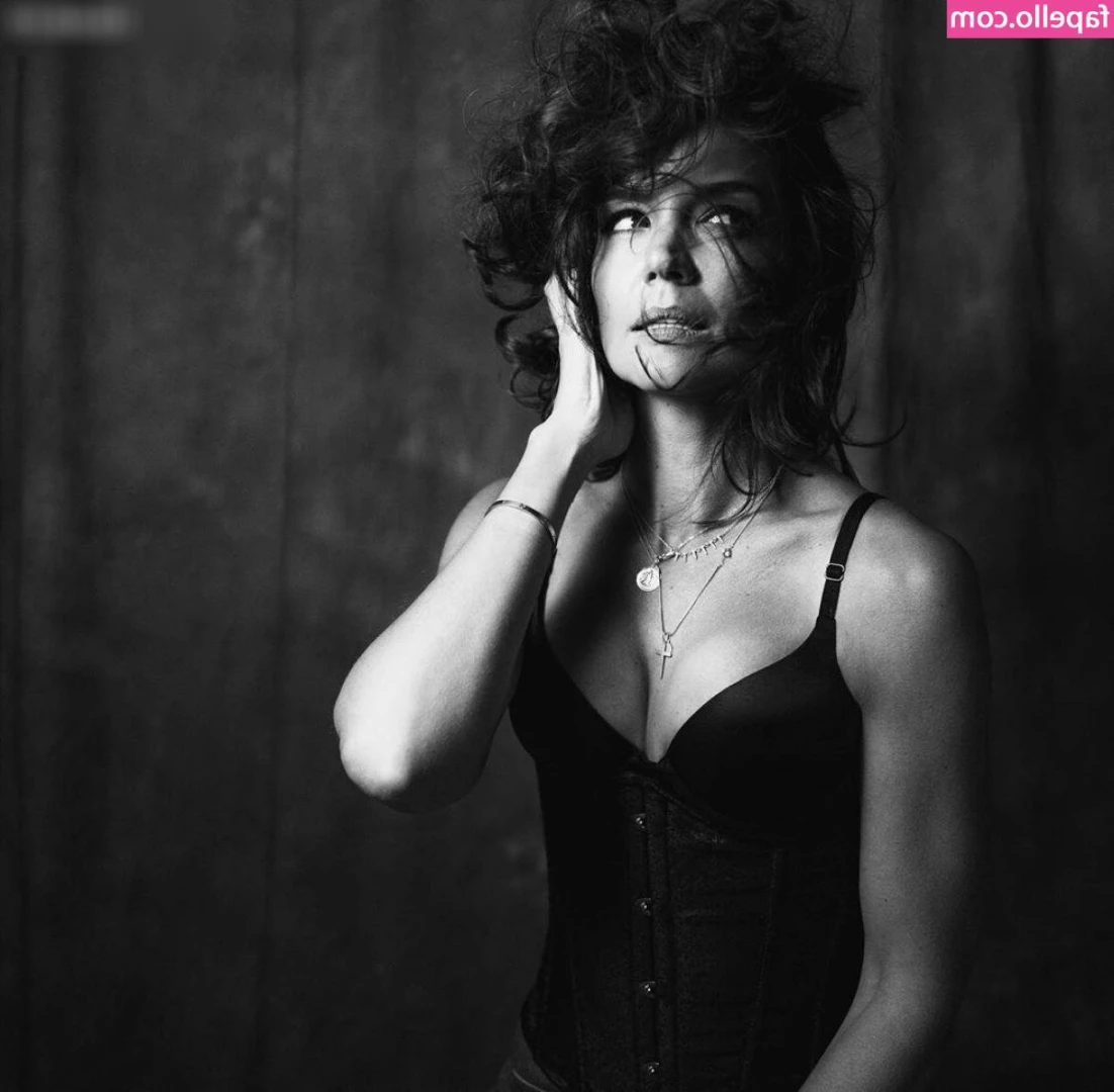 Katie Holmes [ katie-holmes ] - We like people watching you want to watch  Soon a video of us fucking