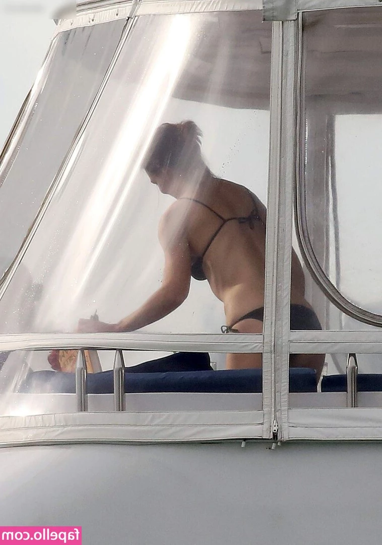 Katie Holmes [ katie-holmes ] - Who's seen my latest scene with American BBC? It's in your inbox