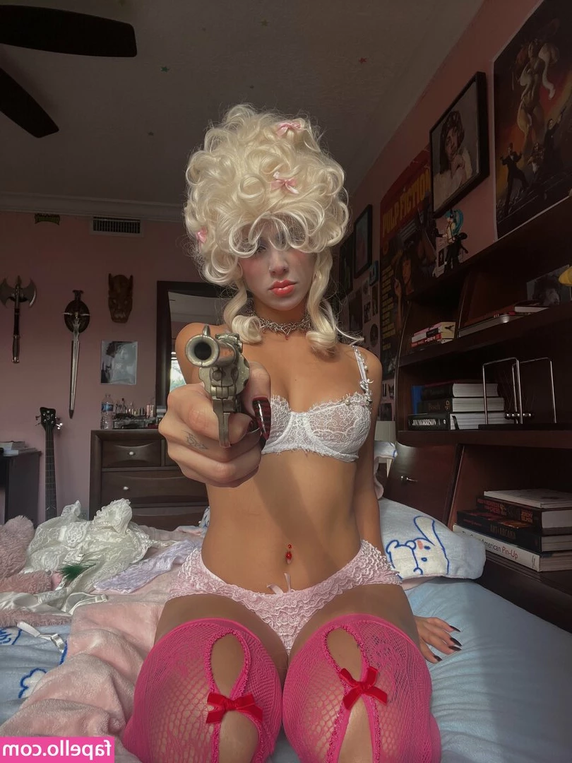 Little Bunny [ little-bunny ] - I love to pleasure you simple as that 🔥