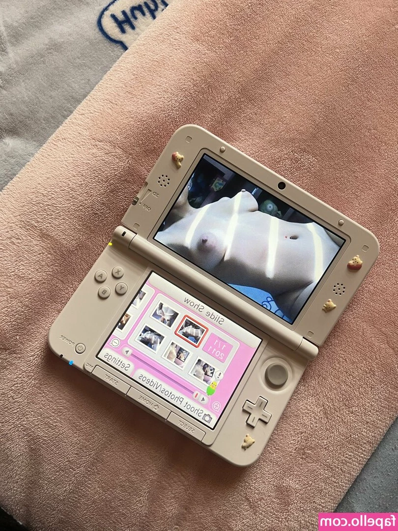 Little Bunny [ little-bunny ] - A request from sextpanther  Sext me   sextpanther com pinkachu