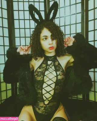 LittleYoukai - Woke up from a nap and my shirt and pants were off