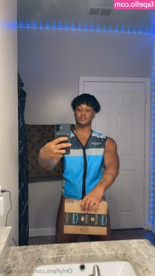 diorxxdick - Post shower