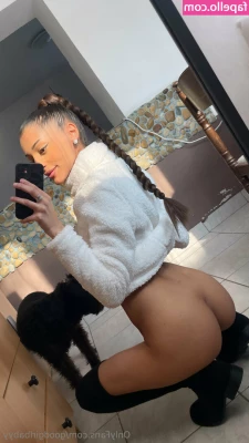 goodgirlbabyy - what kind of stuff do you guys want to see