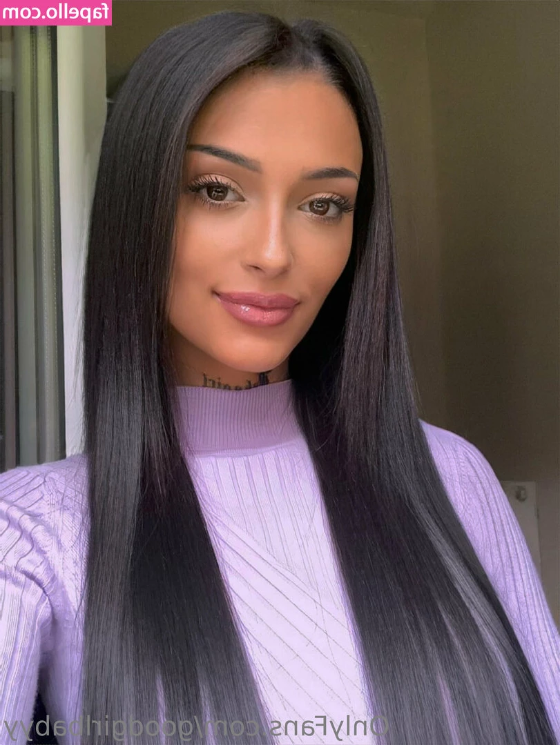 goodgirlbabyy - have a look at my pussy...