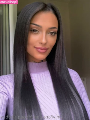 goodgirlbabyy - have a look at my pussy...