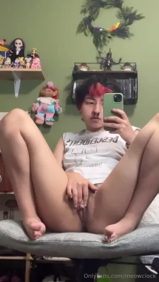 meowclock - You rise and I ll shine