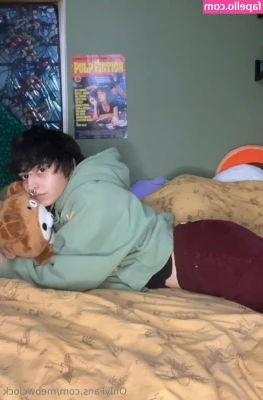 meowclock - Training a slut  I AM THE MASTER